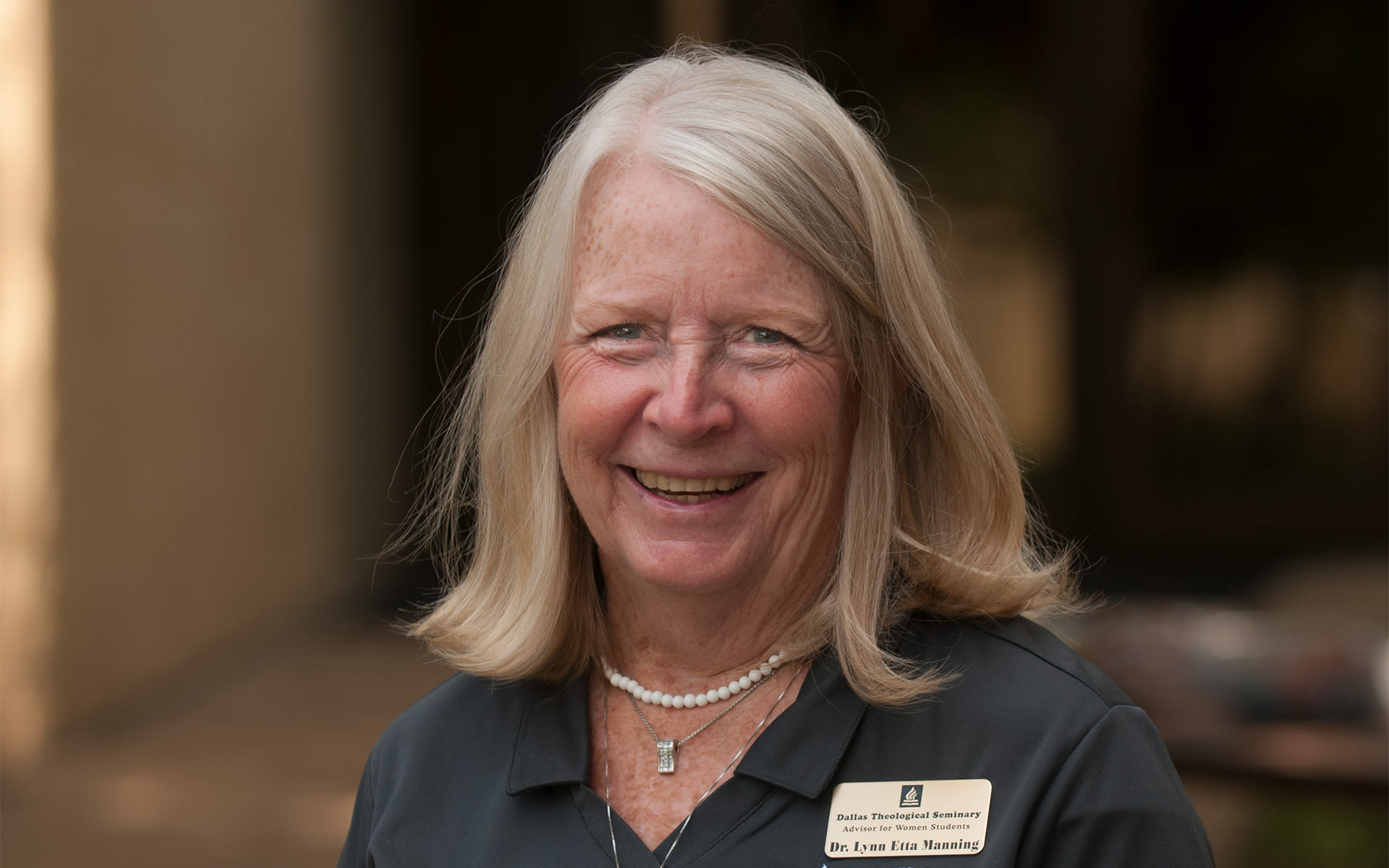 Lynn Etta Manning